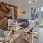 Haus Nord & - Horumersiel بيت للعطل شيلينغ