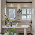 Haus Nord & - Horumersiel بيت للعطل *