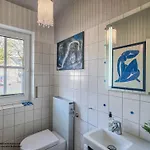Haus Nord & - Horumersiel بيت للعطل شيلينغ