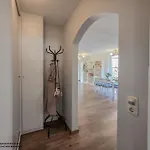 Haus Nord & - Horumersiel شيلينغ