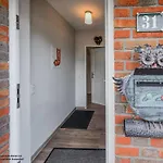 بيت للعطل Haus Nord & - Horumersiel