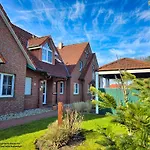 بيت للعطل Haus Nord & - Horumersiel *