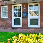 Haus Nord & - Horumersiel