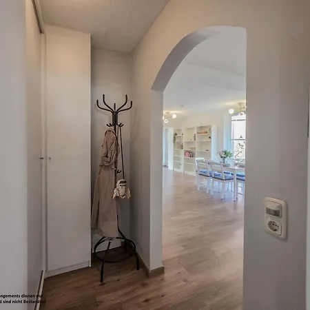 Haus Nord & - Horumersiel Schillig